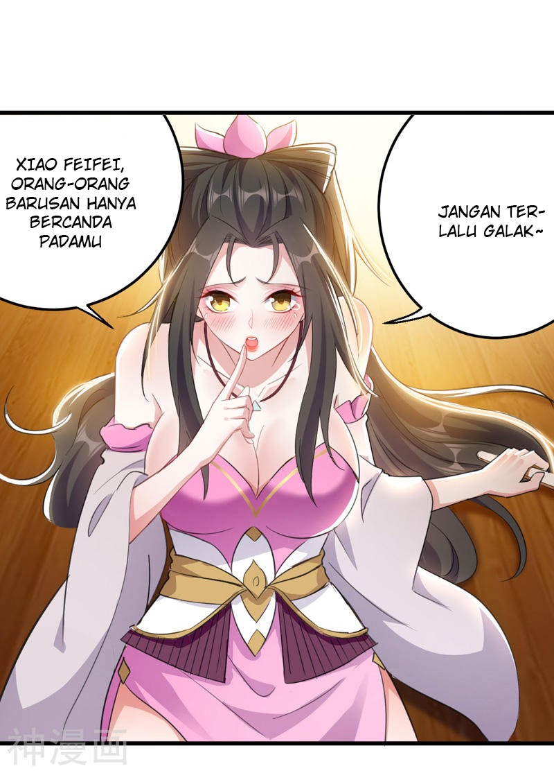I Am Crazy Upgrade chapter 02 halaman 11