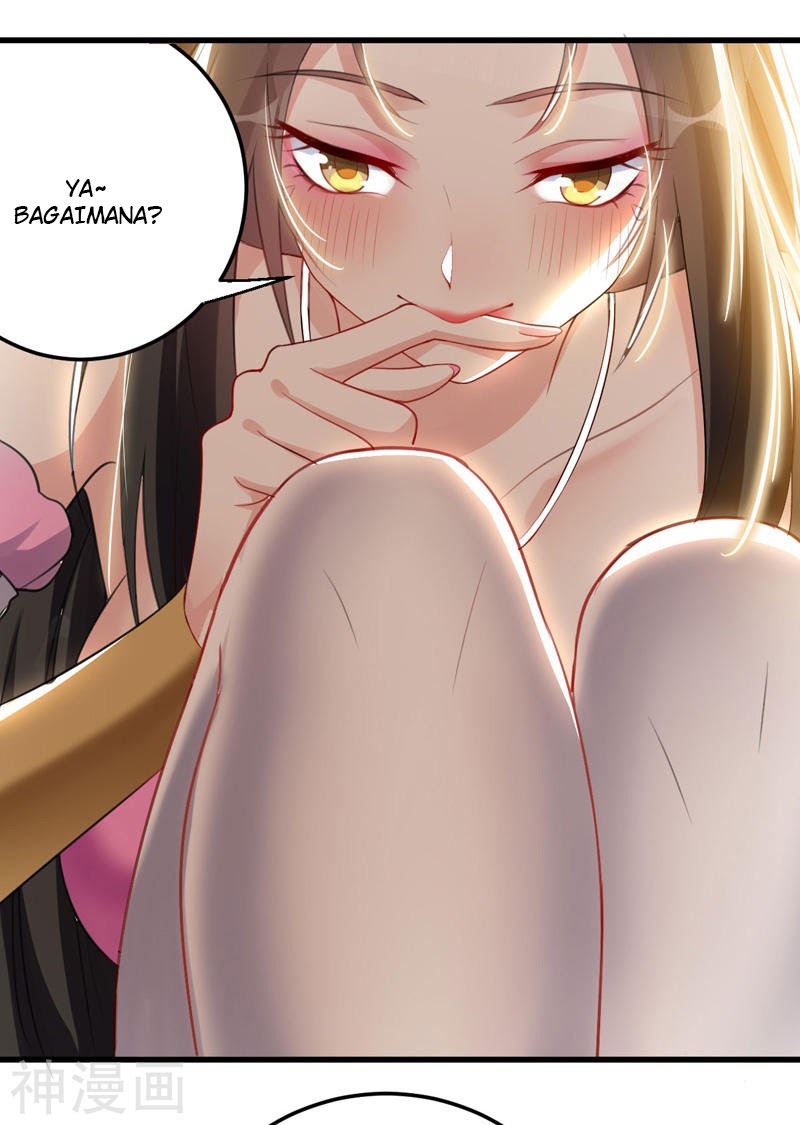 I Am Crazy Upgrade chapter 02 halaman 14