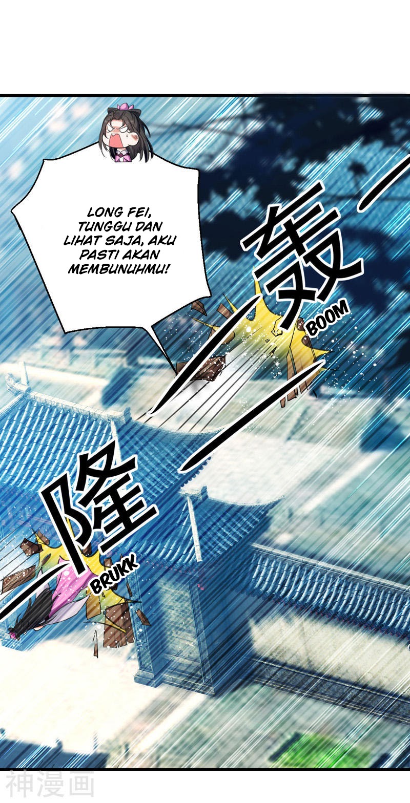 I Am Crazy Upgrade chapter 02 halaman 18