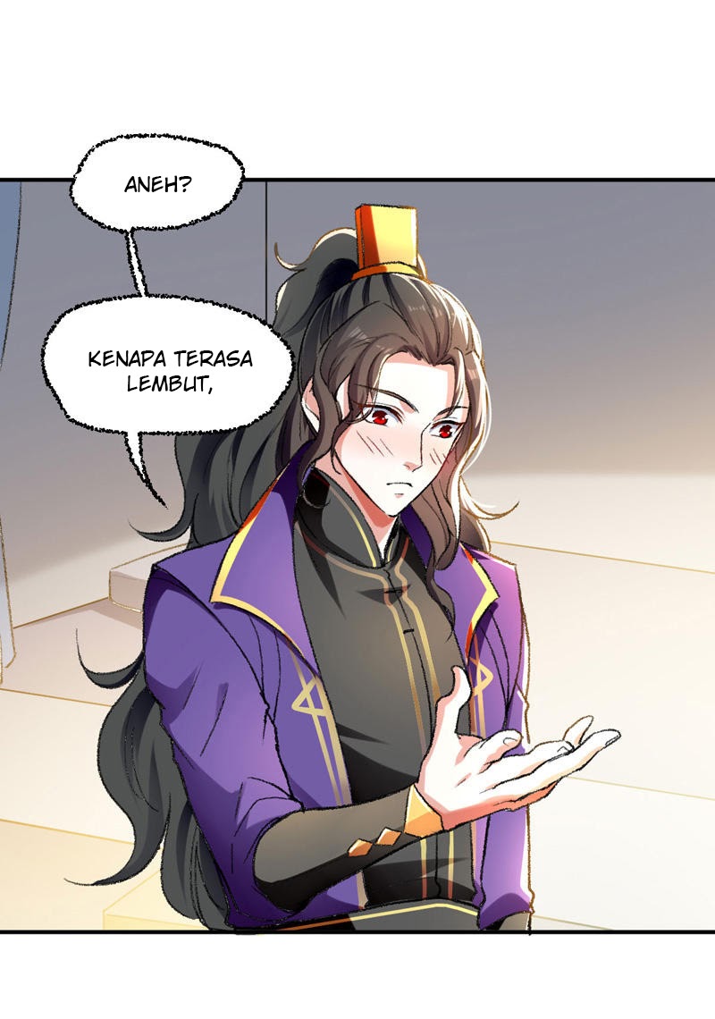 I Am Crazy Upgrade chapter 03 halaman 2