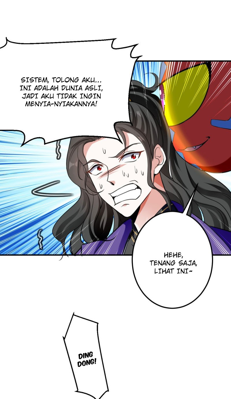 I Am Crazy Upgrade chapter 03 halaman 12