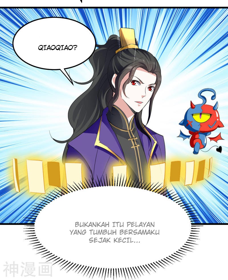 I Am Crazy Upgrade chapter 04 halaman 3