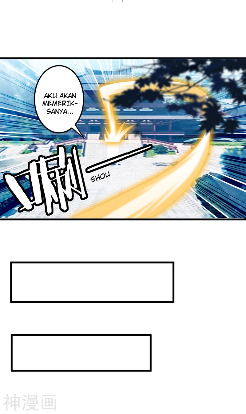I Am Crazy Upgrade chapter 04 halaman 4
