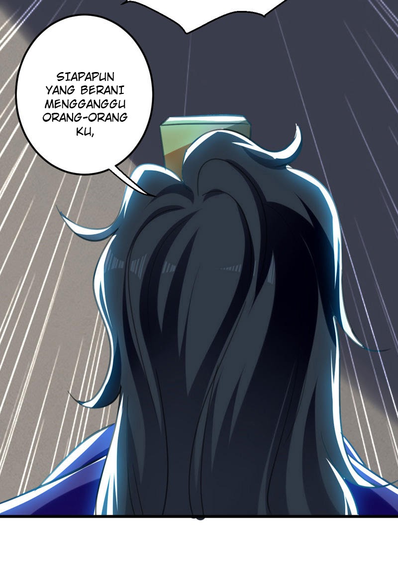 I Am Crazy Upgrade chapter 04 halaman 16