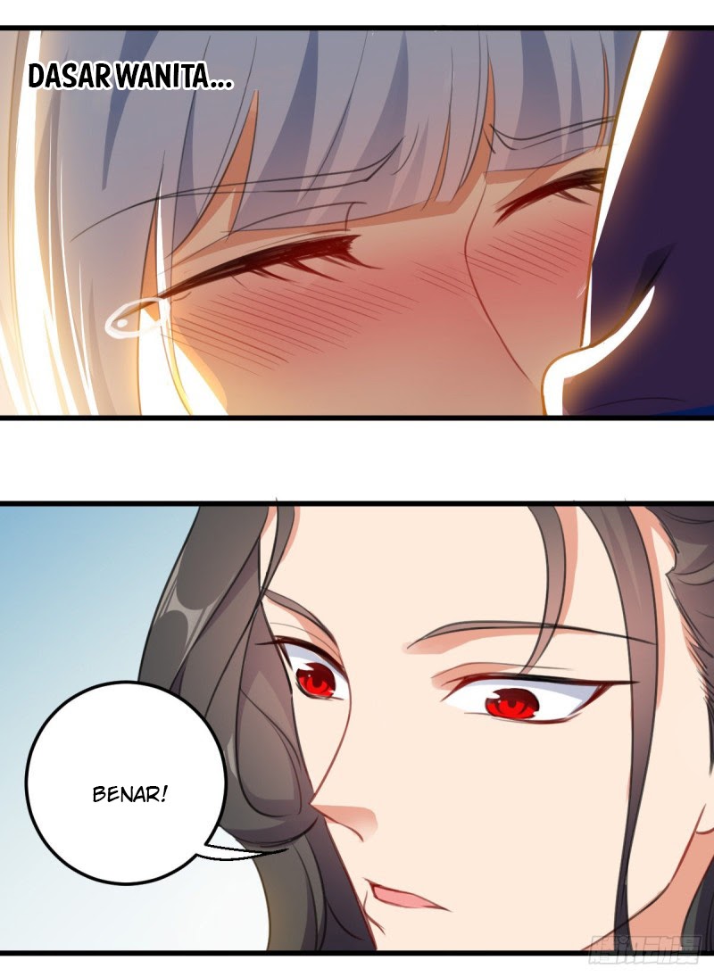 I Am Crazy Upgrade chapter 05 halaman 3