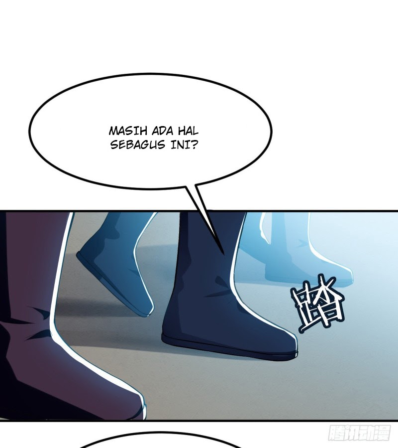 I Am Crazy Upgrade chapter 05 halaman 15