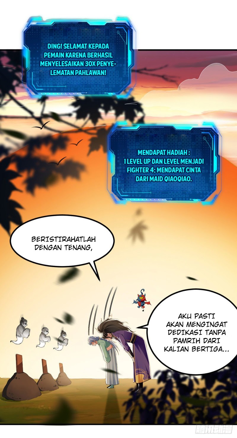 I Am Crazy Upgrade Bab 07 halaman 5