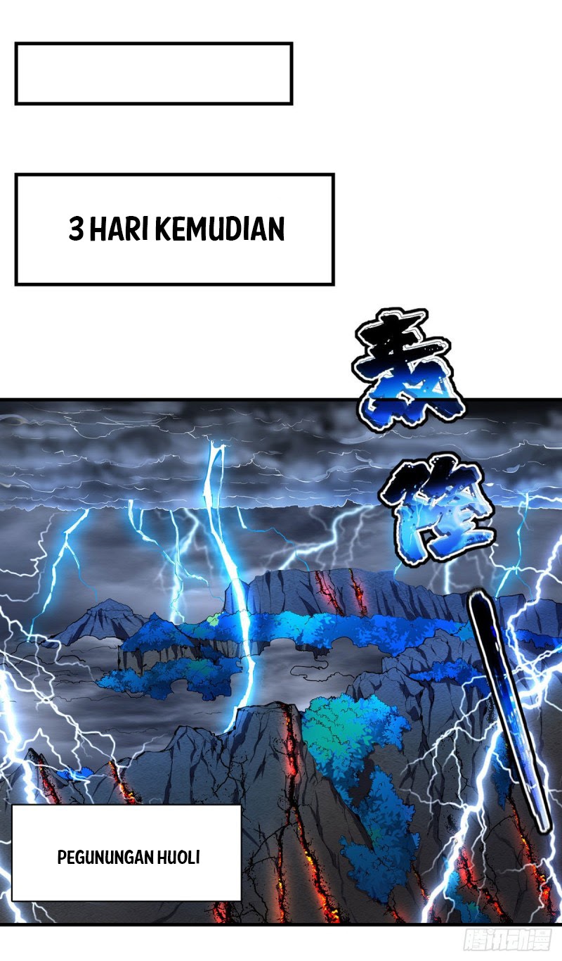 I Am Crazy Upgrade Bab 07 halaman 14