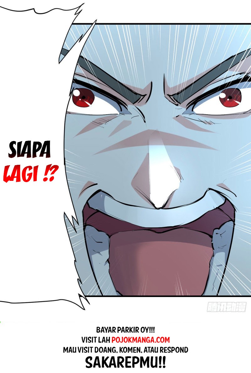 I Am Crazy Upgrade Bab 07 halaman 19