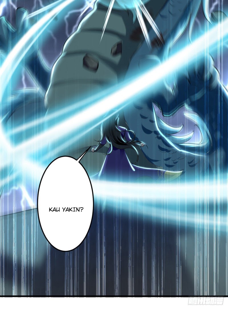 I Am Crazy Upgrade chapter 09 halaman 3