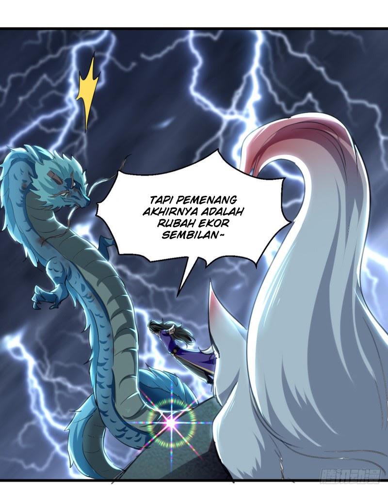 I Am Crazy Upgrade chapter 09 halaman 5
