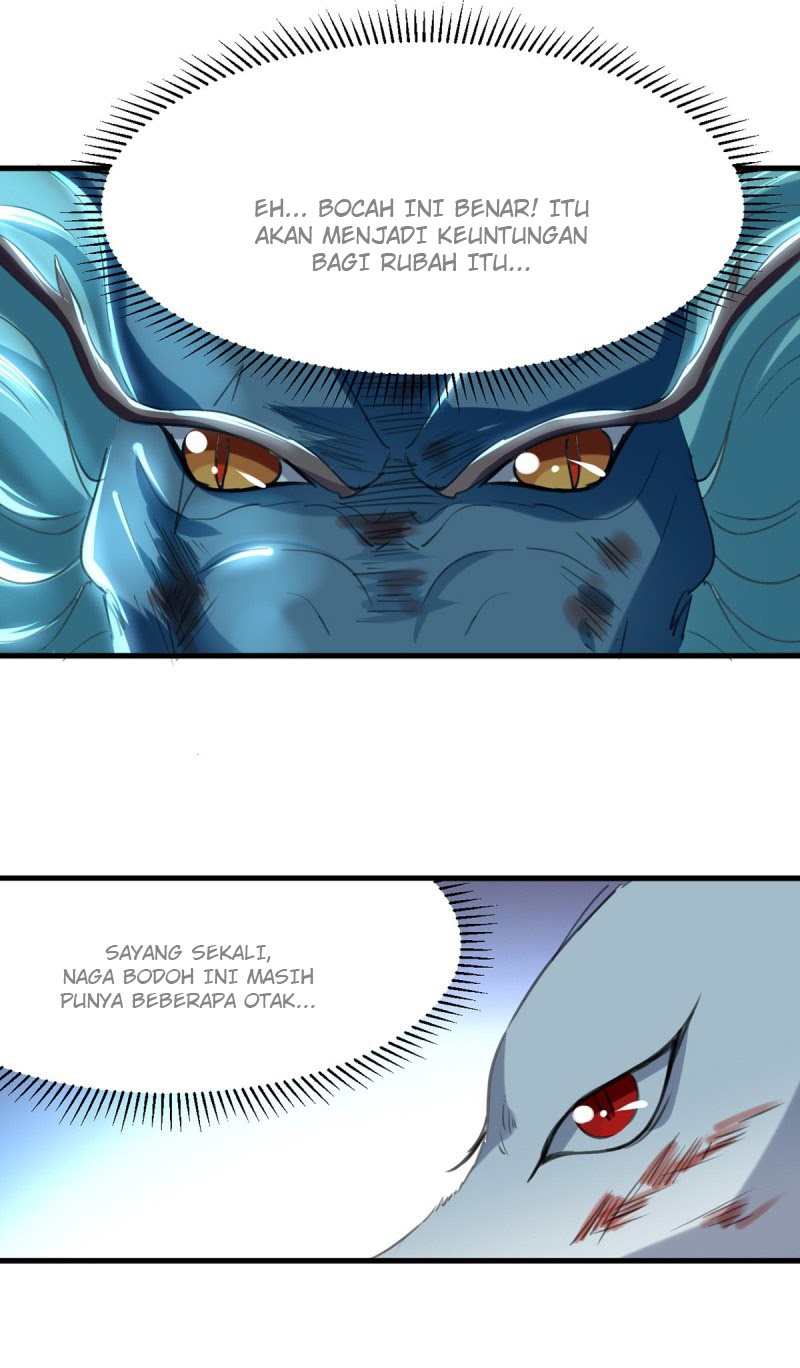 I Am Crazy Upgrade chapter 09 halaman 6