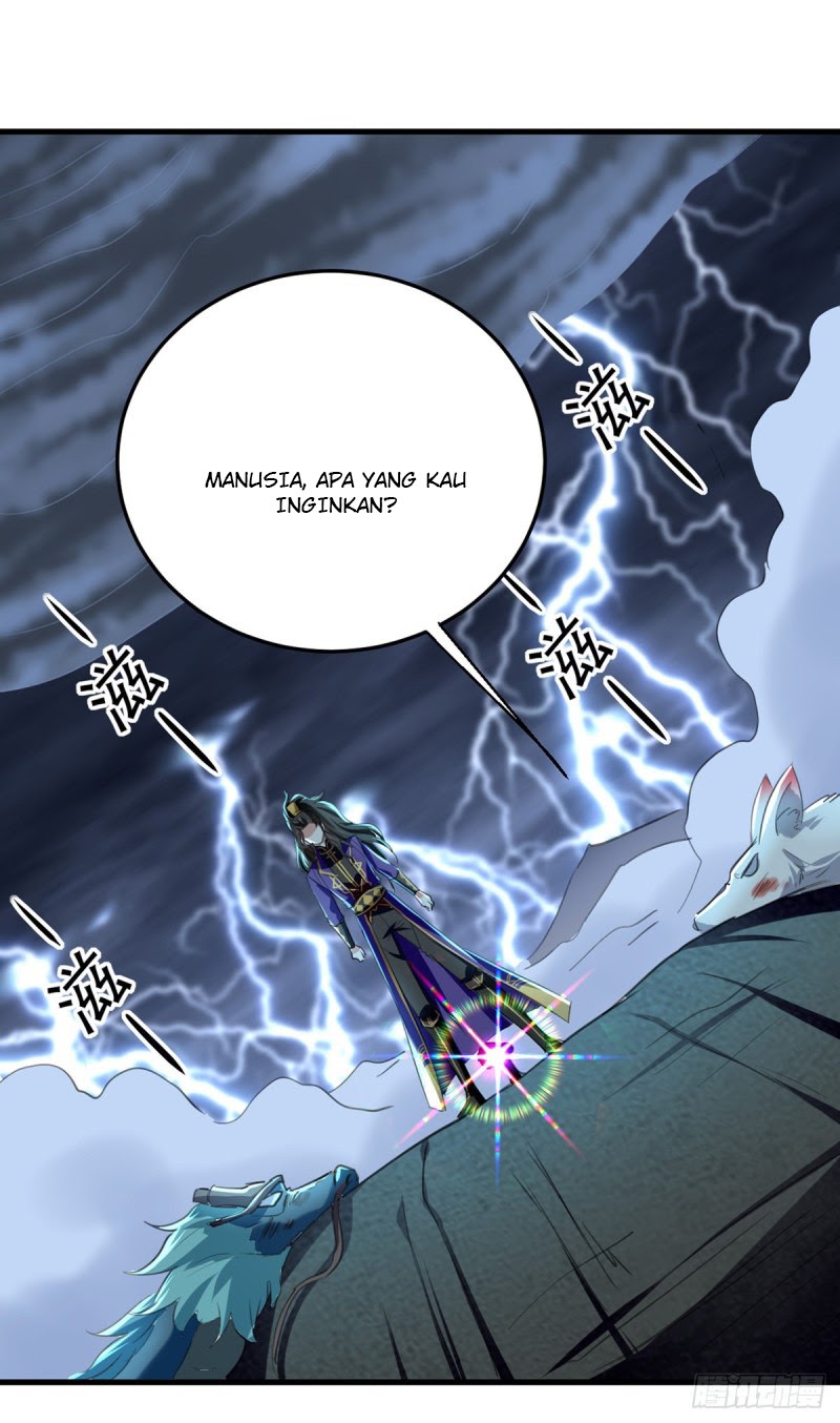 I Am Crazy Upgrade chapter 09 halaman 7
