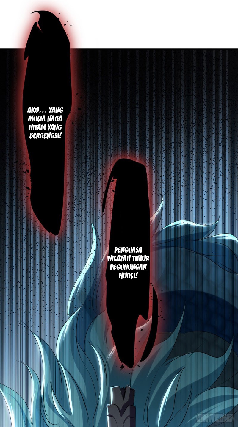 I Am Crazy Upgrade chapter 09 halaman 9