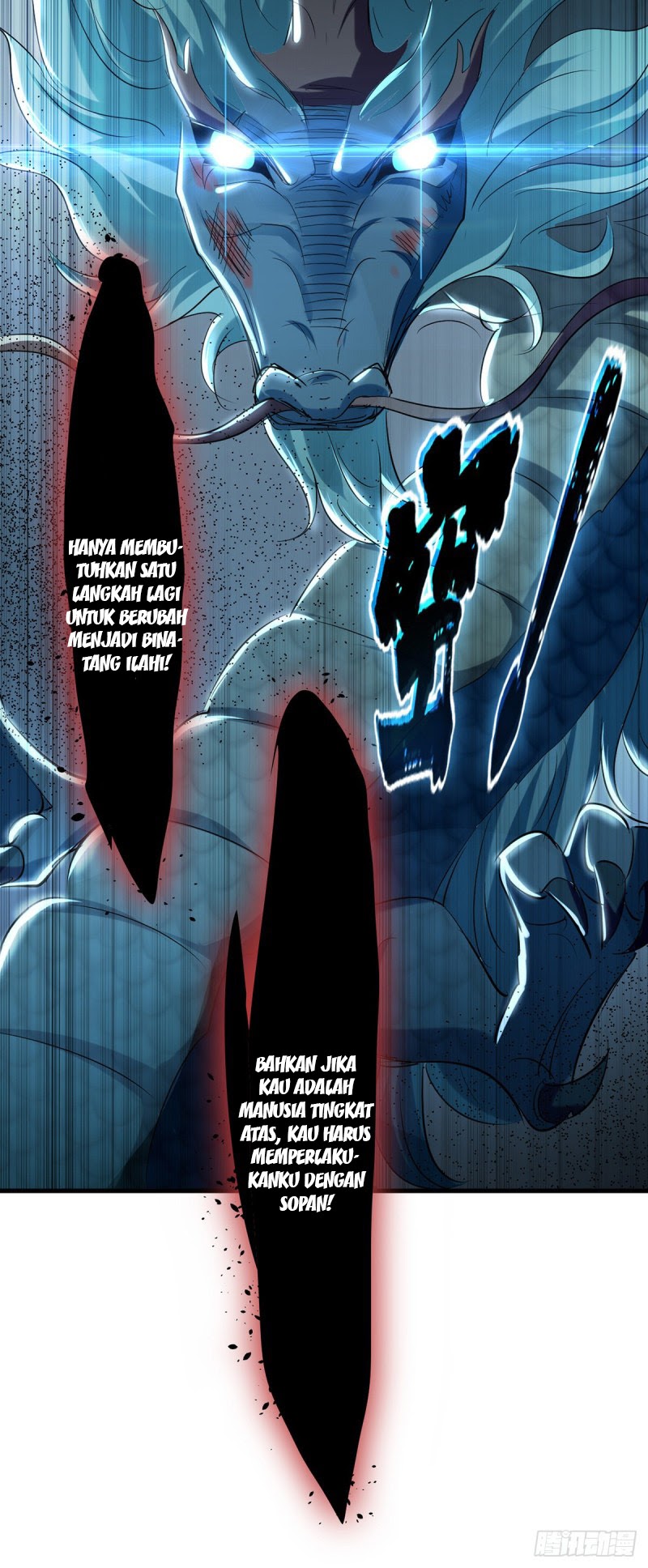I Am Crazy Upgrade chapter 09 halaman 10
