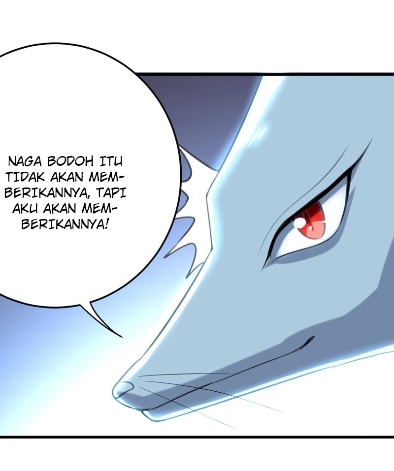 I Am Crazy Upgrade chapter 09 halaman 14