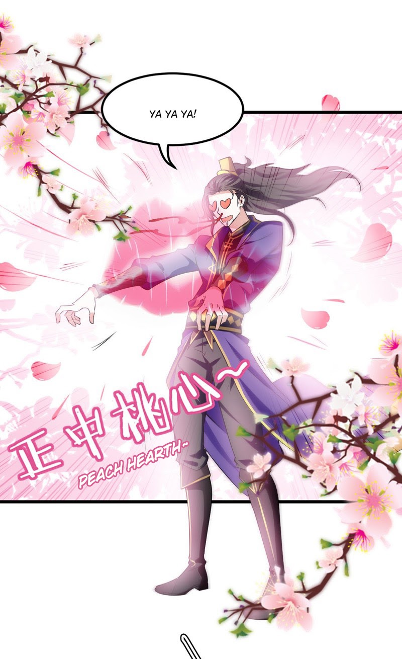 I Am Crazy Upgrade chapter 10 halaman 12