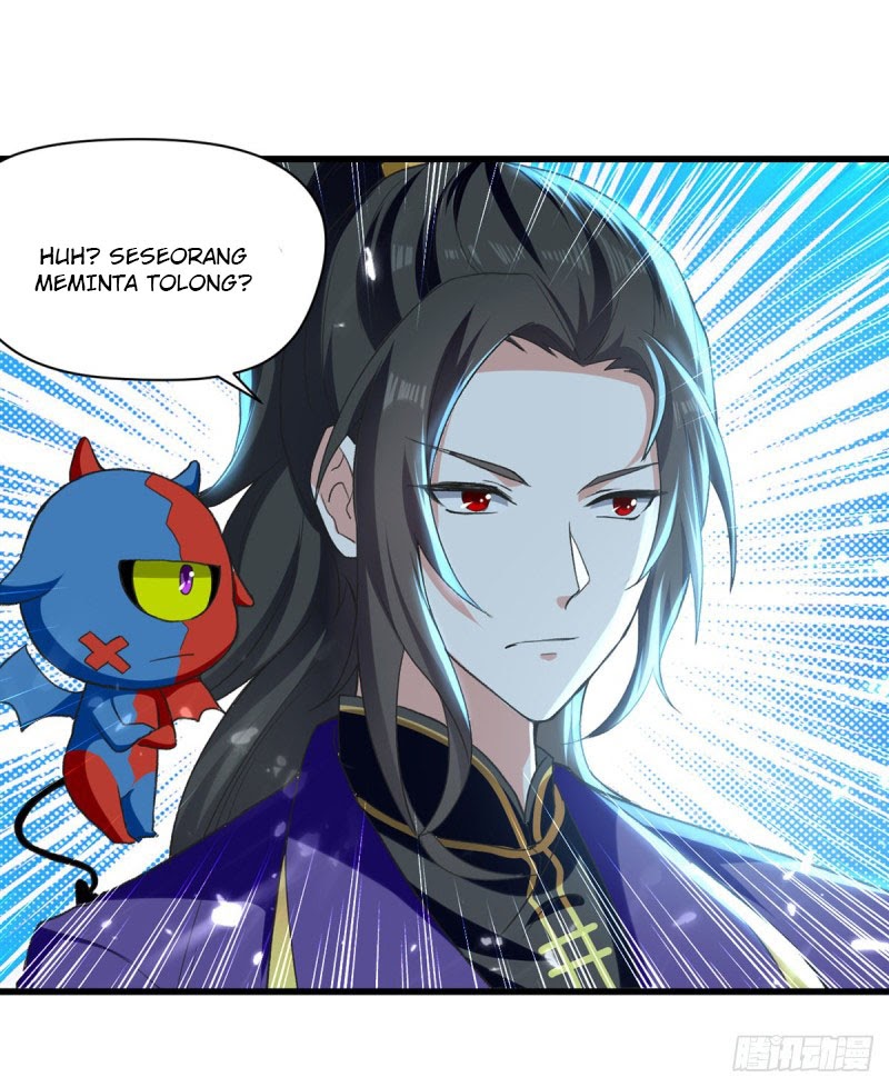 I Am Crazy Upgrade chapter 12 halaman 12