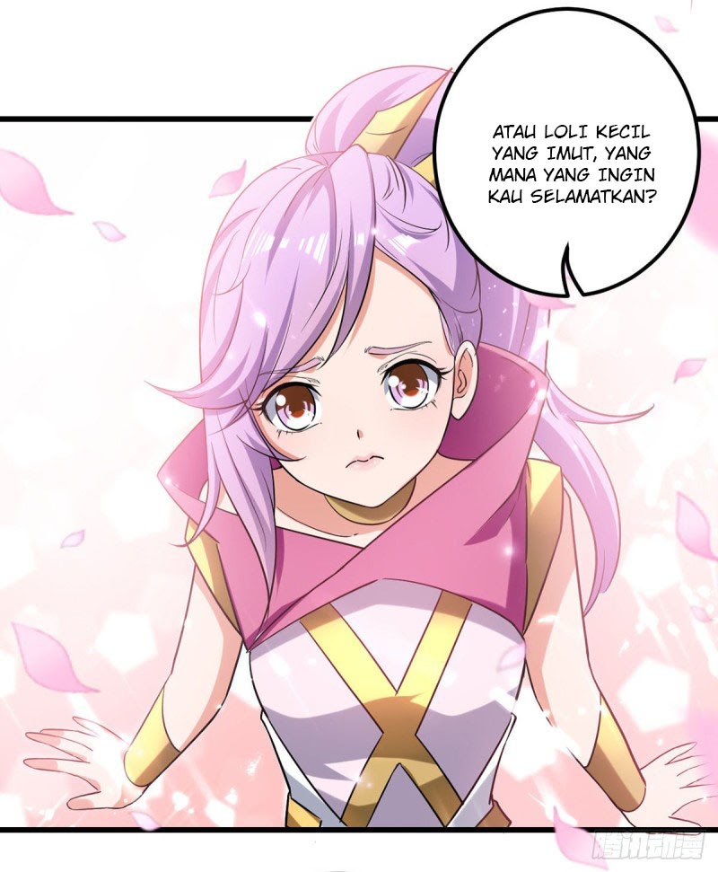 I Am Crazy Upgrade chapter 12 halaman 17