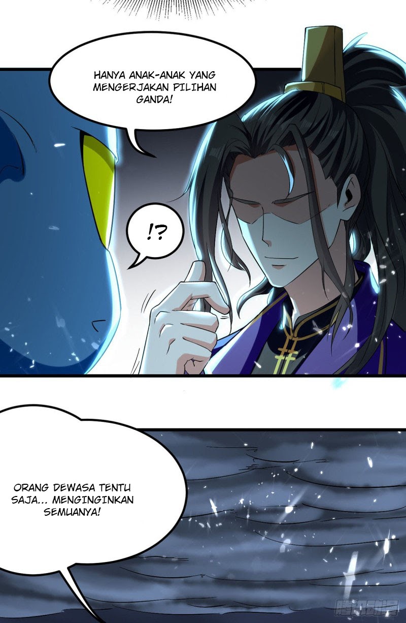 I Am Crazy Upgrade chapter 12 halaman 20