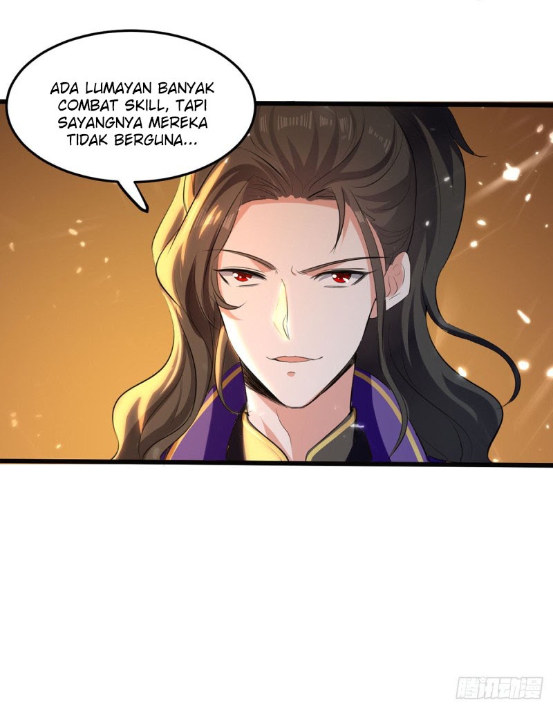 I Am Crazy Upgrade chapter 15 halaman 12