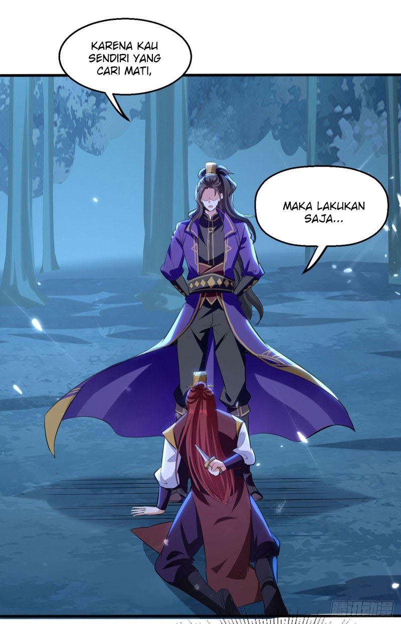 I Am Crazy Upgrade chapter 15 halaman 19