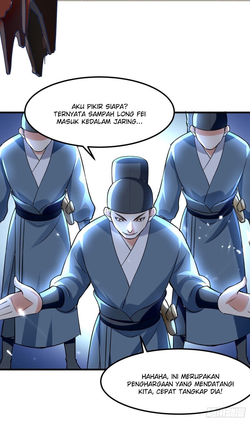 I Am Crazy Upgrade chapter 17 halaman 14