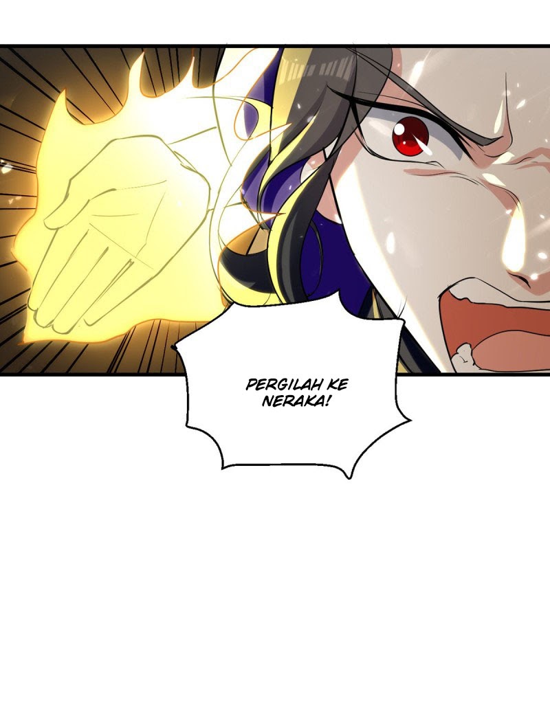 I Am Crazy Upgrade chapter 18 halaman 5