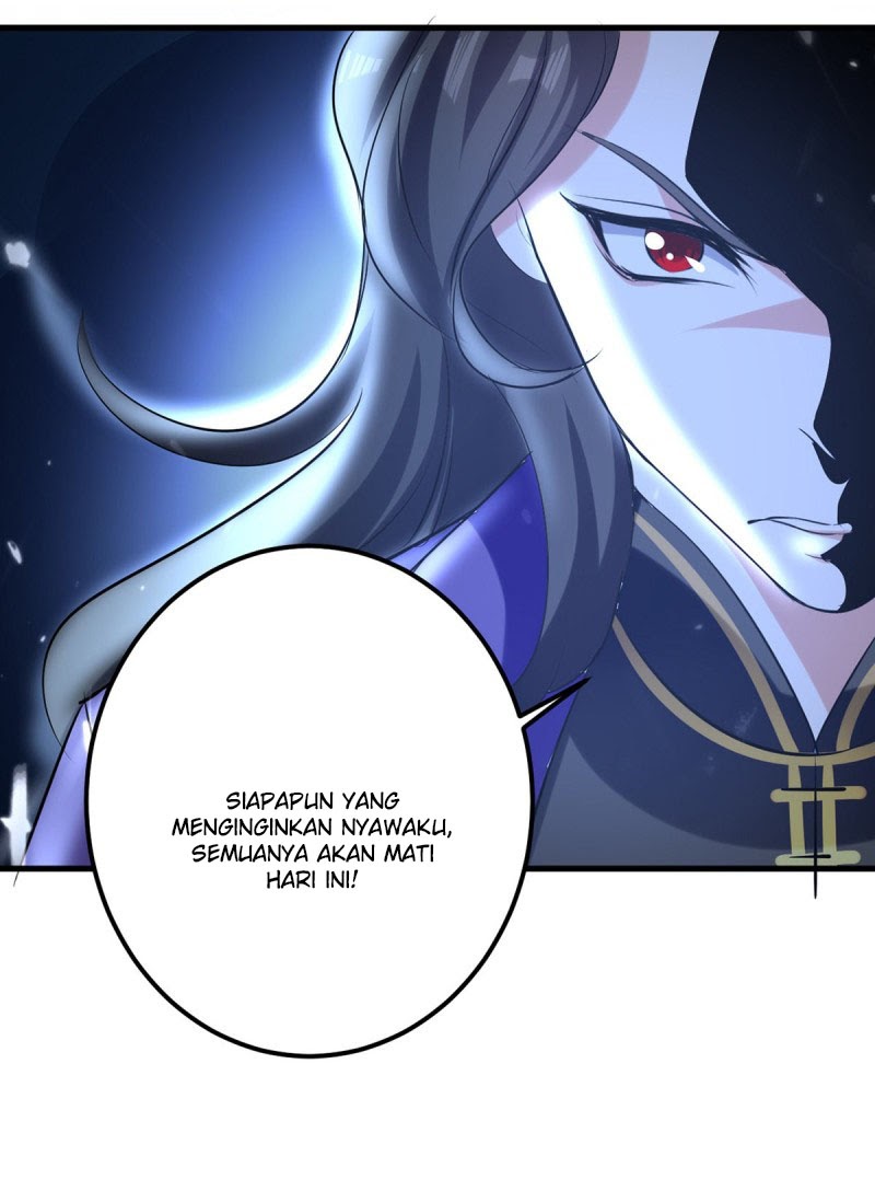I Am Crazy Upgrade chapter 18 halaman 11