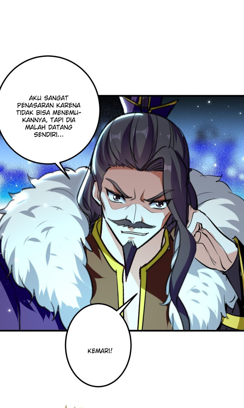 I Am Crazy Upgrade chapter 18 halaman 14