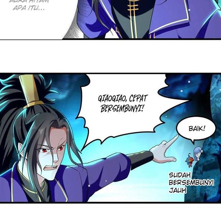 I Am Crazy Upgrade chapter 19 halaman 12