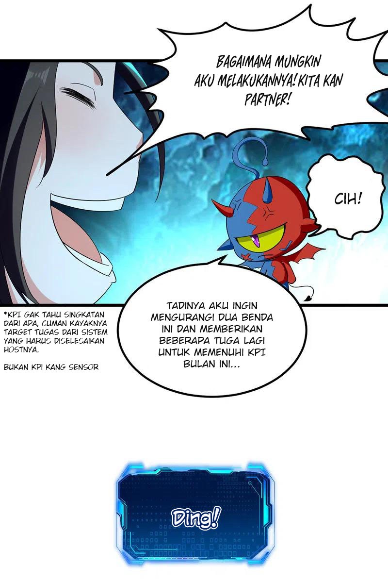 I Am Crazy Upgrade Bab 21 halaman 2