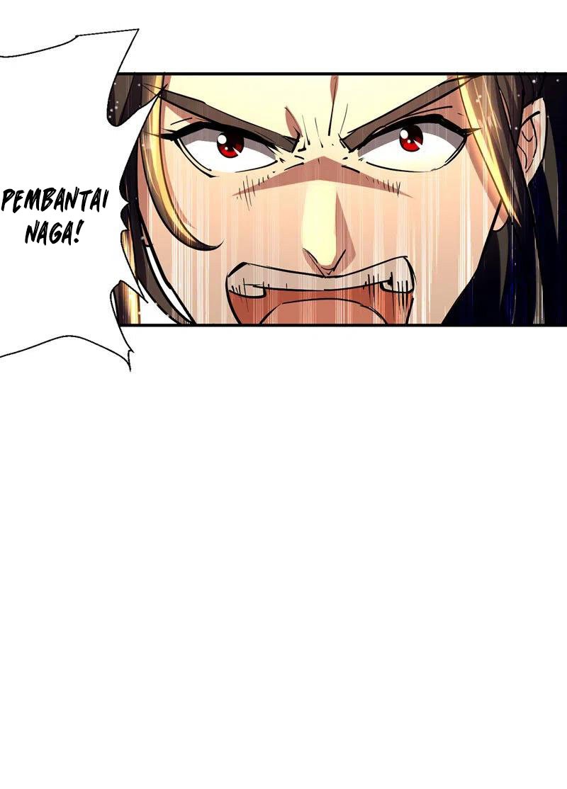 I Am Crazy Upgrade chapter 22 halaman 6