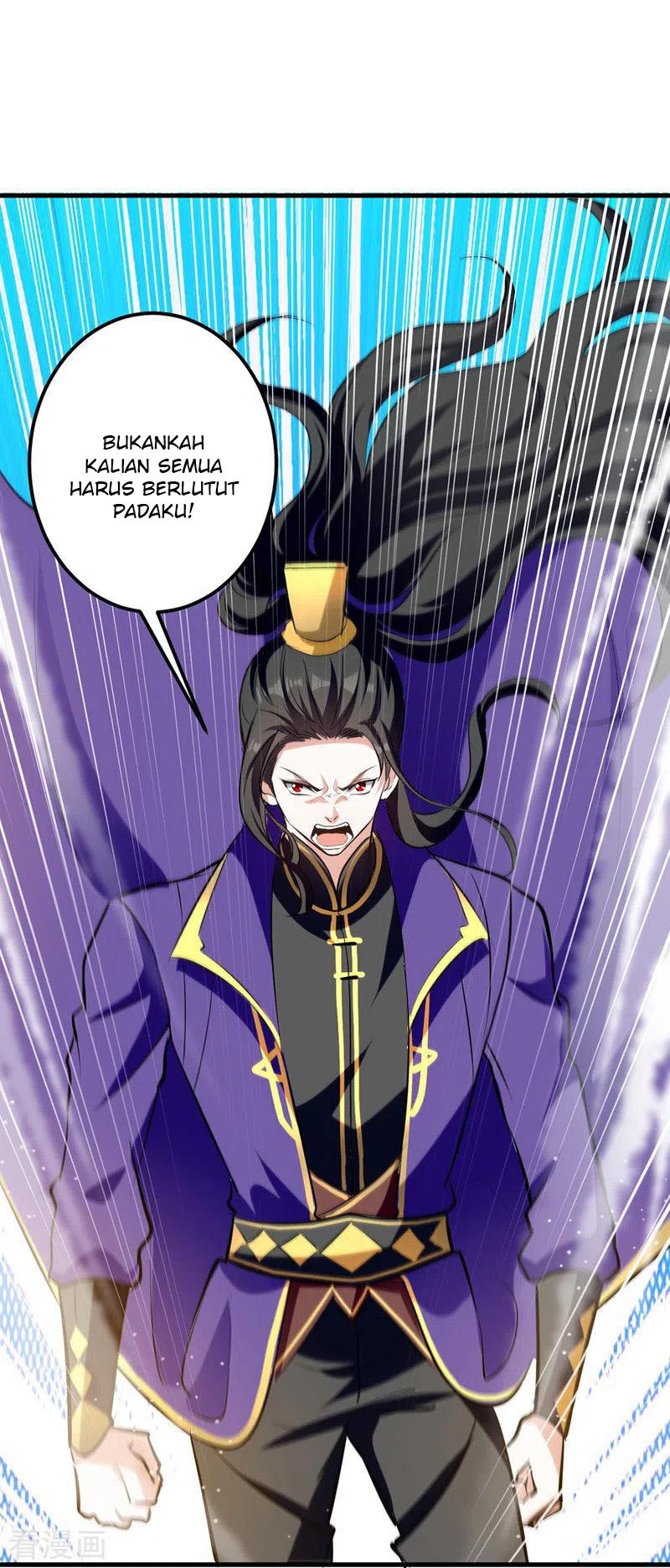 I Am Crazy Upgrade chapter 22 halaman 13