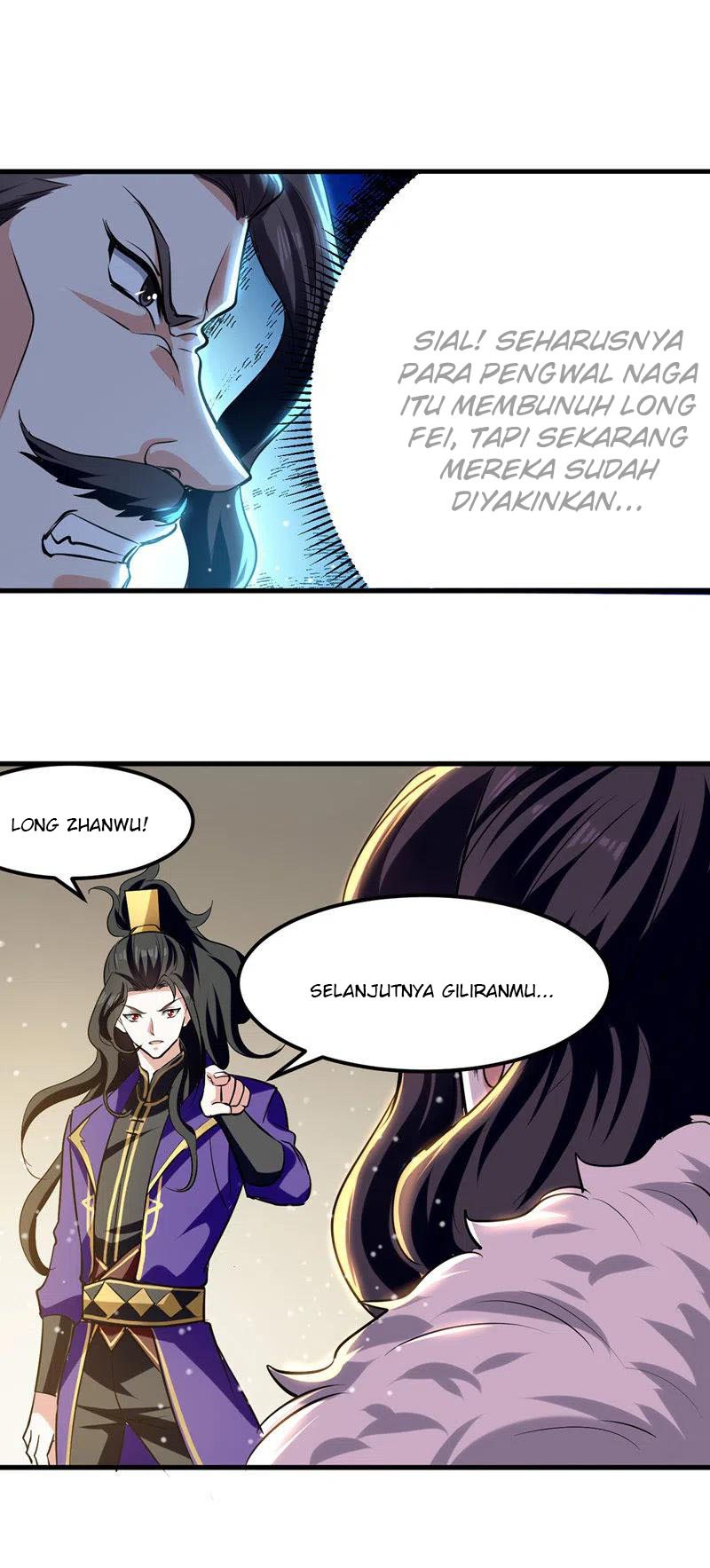 I Am Crazy Upgrade chapter 22 halaman 16