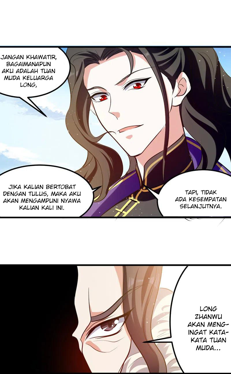 I Am Crazy Upgrade Bab 23 halaman 4