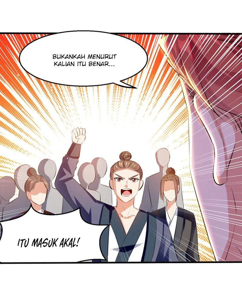 I Am Crazy Upgrade chapter 24 halaman 3