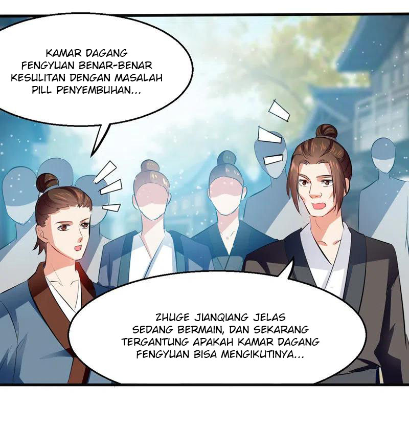 I Am Crazy Upgrade chapter 24 halaman 4