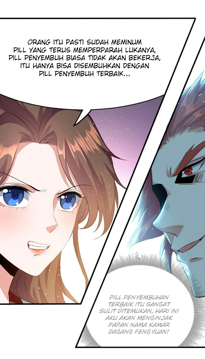 I Am Crazy Upgrade chapter 24 halaman 7