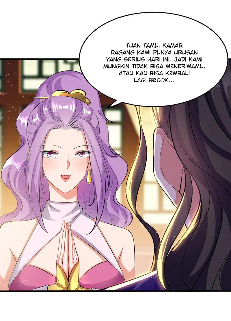 I Am Crazy Upgrade chapter 24 halaman 9