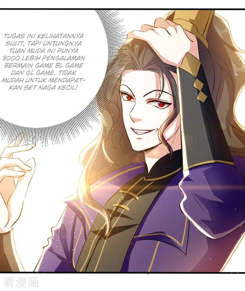 I Am Crazy Upgrade chapter 25 halaman 9