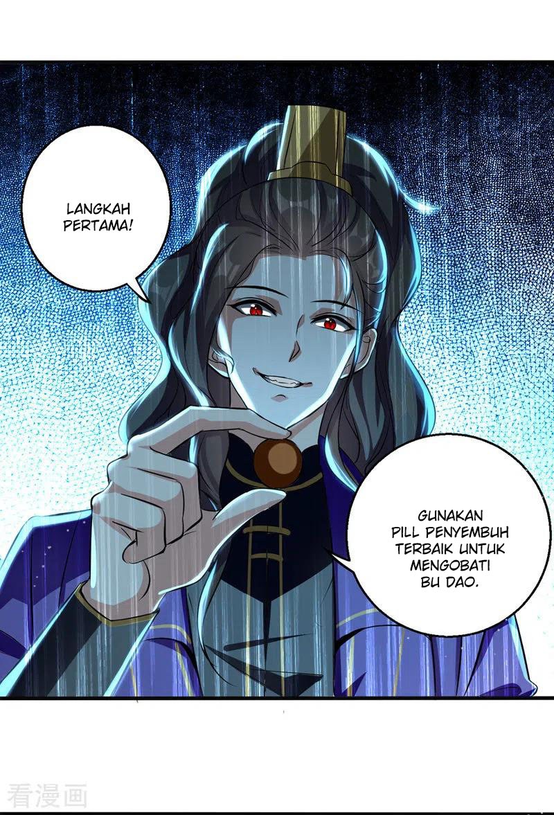 I Am Crazy Upgrade chapter 25 halaman 11
