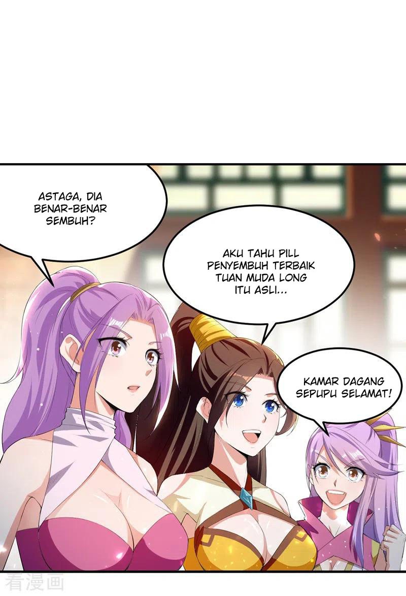 I Am Crazy Upgrade chapter 25 halaman 15