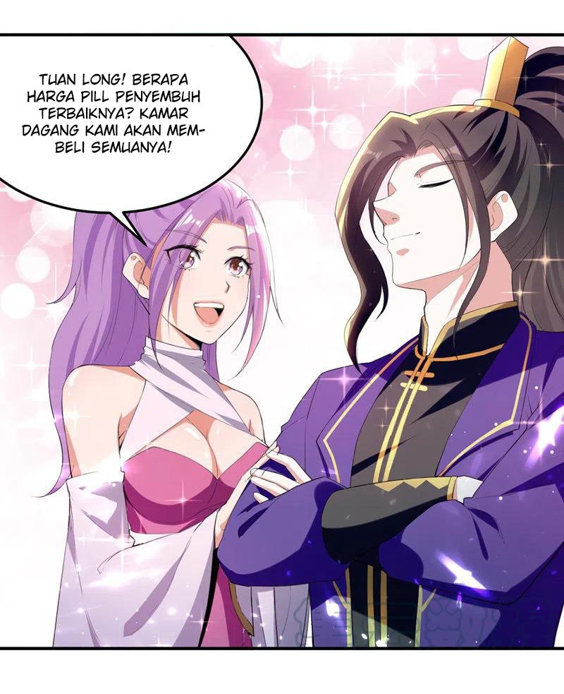 I Am Crazy Upgrade chapter 25 halaman 16