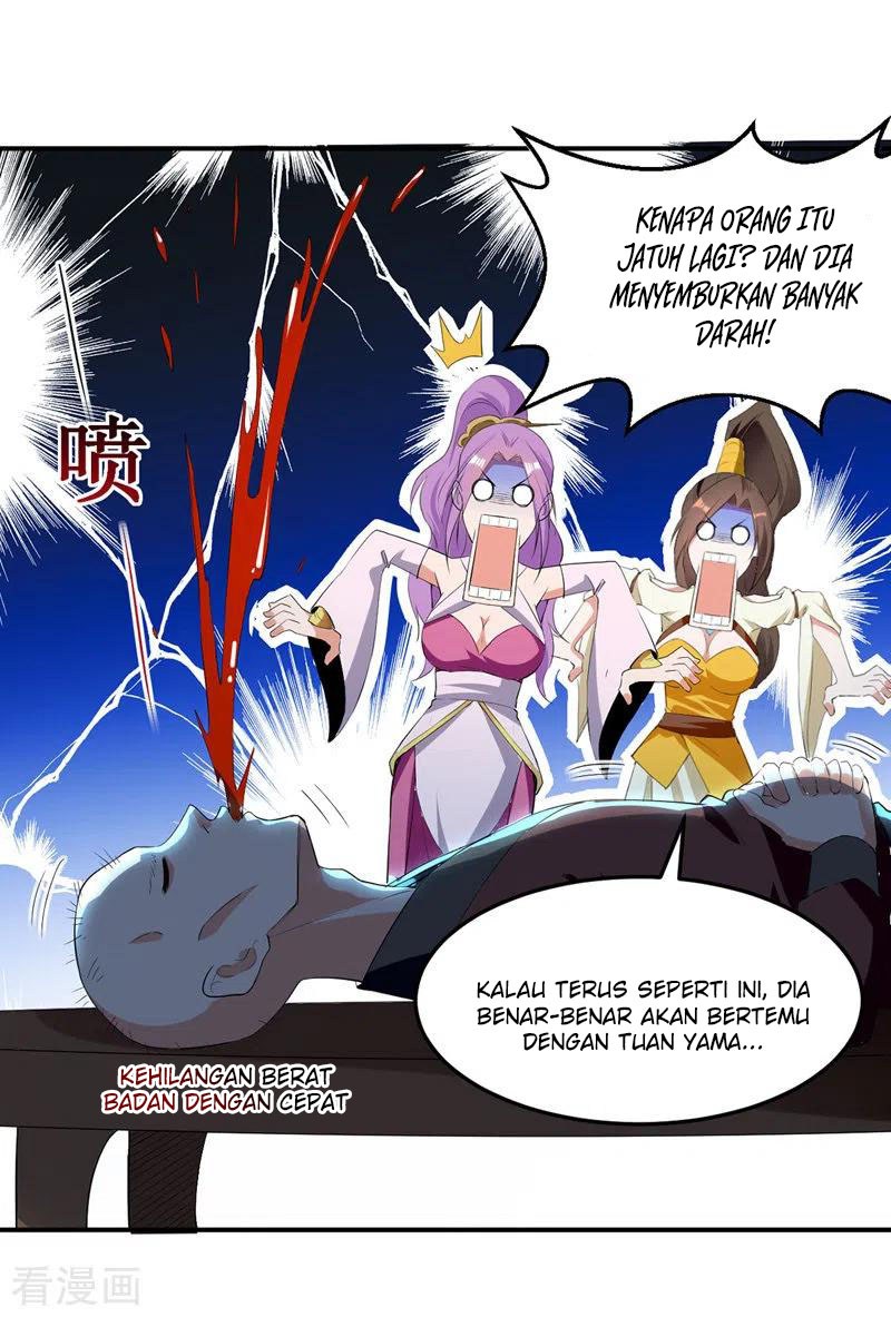 I Am Crazy Upgrade chapter 26 halaman 2