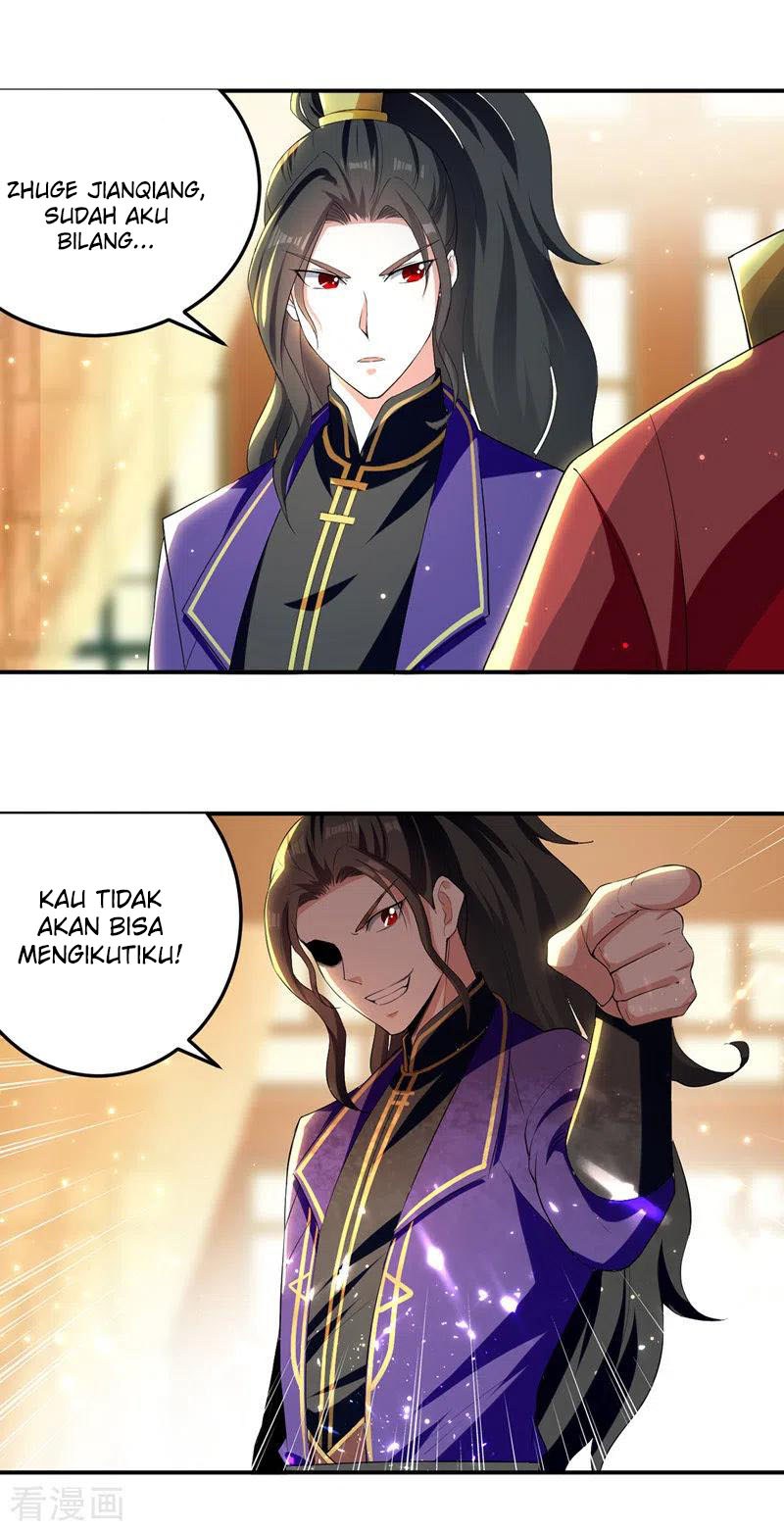 I Am Crazy Upgrade chapter 26 halaman 5