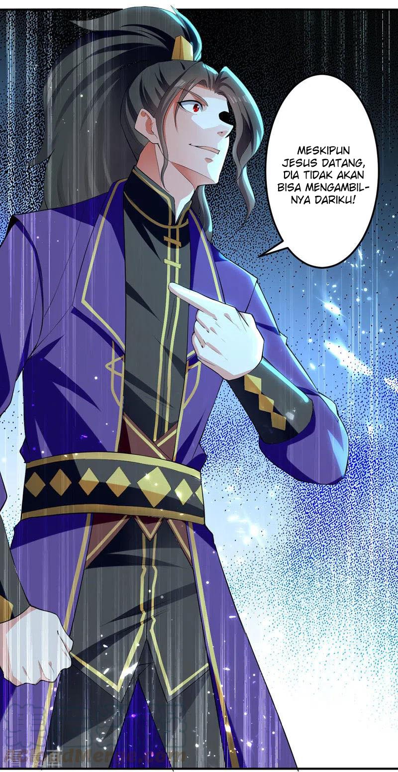 I Am Crazy Upgrade chapter 26 halaman 7