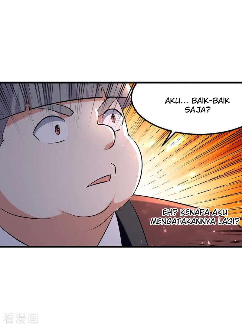 I Am Crazy Upgrade chapter 26 halaman 13