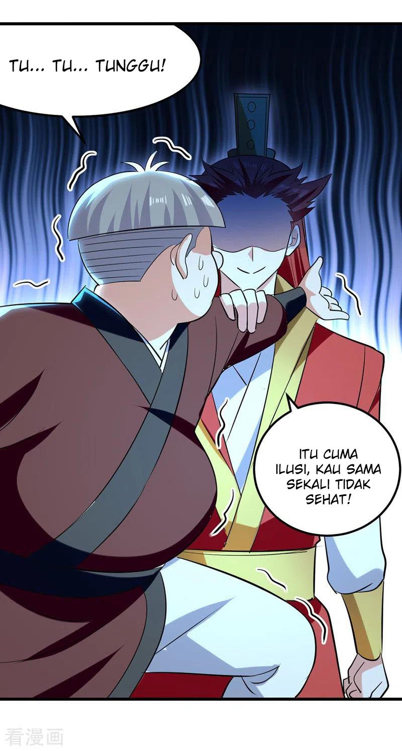 I Am Crazy Upgrade chapter 26 halaman 14