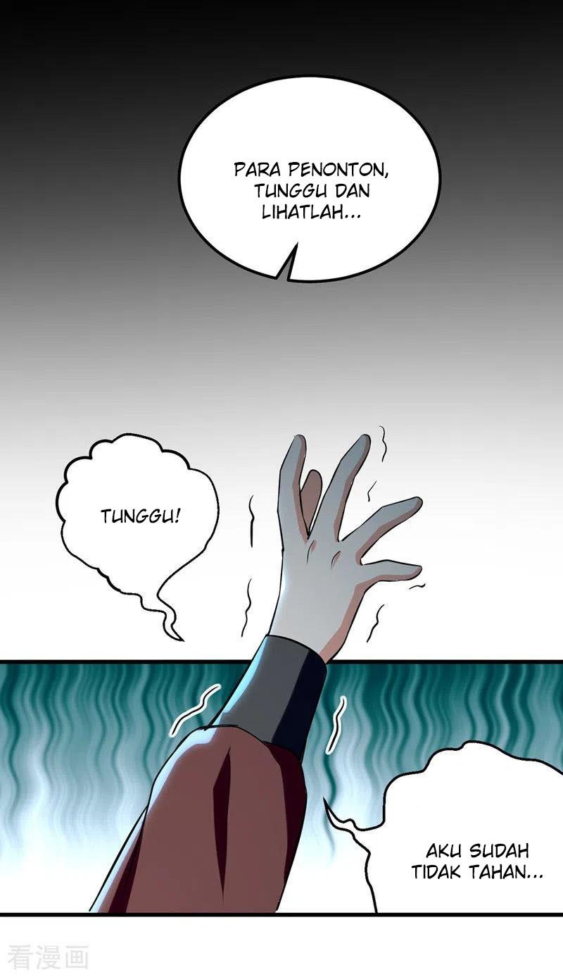 I Am Crazy Upgrade chapter 26 halaman 20